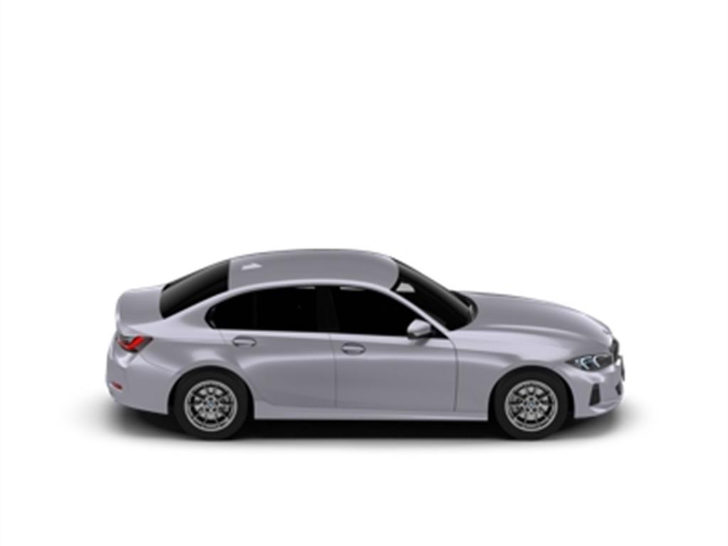 BMW 3 Series Saloon 330e Sport 4dr Step Auto Lease - Select Car