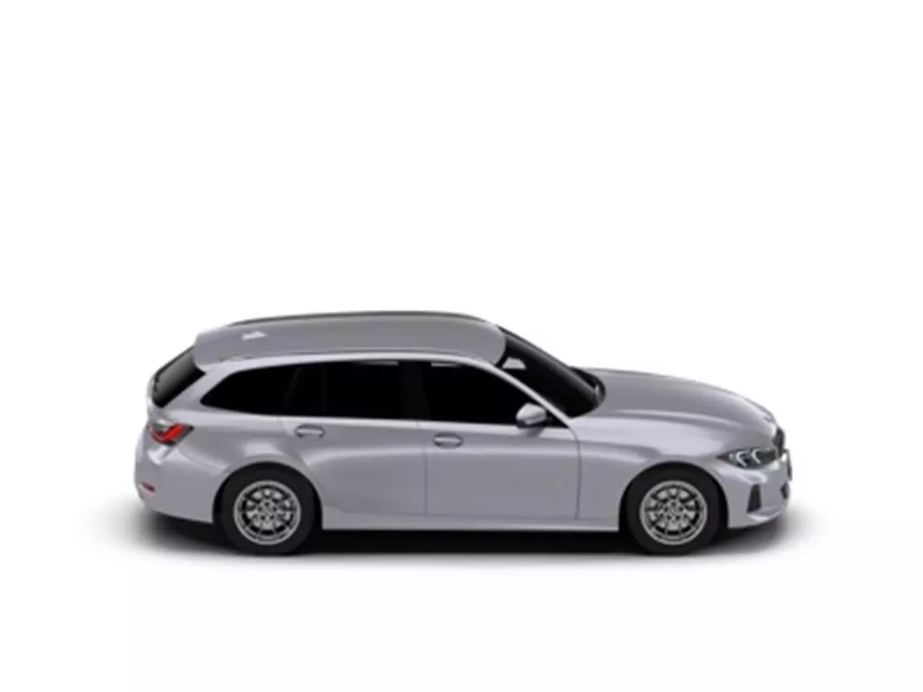 BMW 3 Series 320i Sport 5dr Step Auto