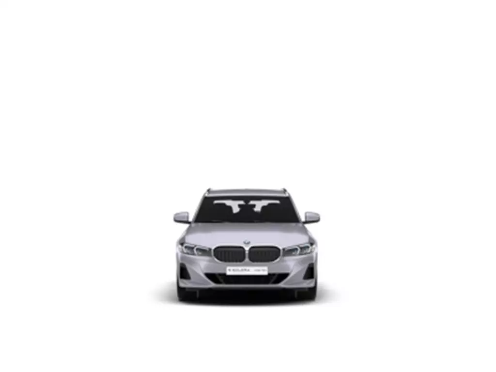 BMW 3 Series 320d MHT M Sport 5dr Step Auto Pro Pack