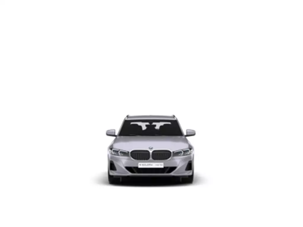 BMW 3 Series 320i M Sport 5dr Step Auto Tech Pack