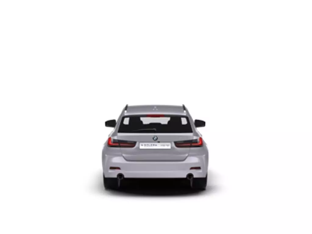 BMW 3 Series 330e 22.3 kWh M Sport 5dr Step Auto Tech Pack