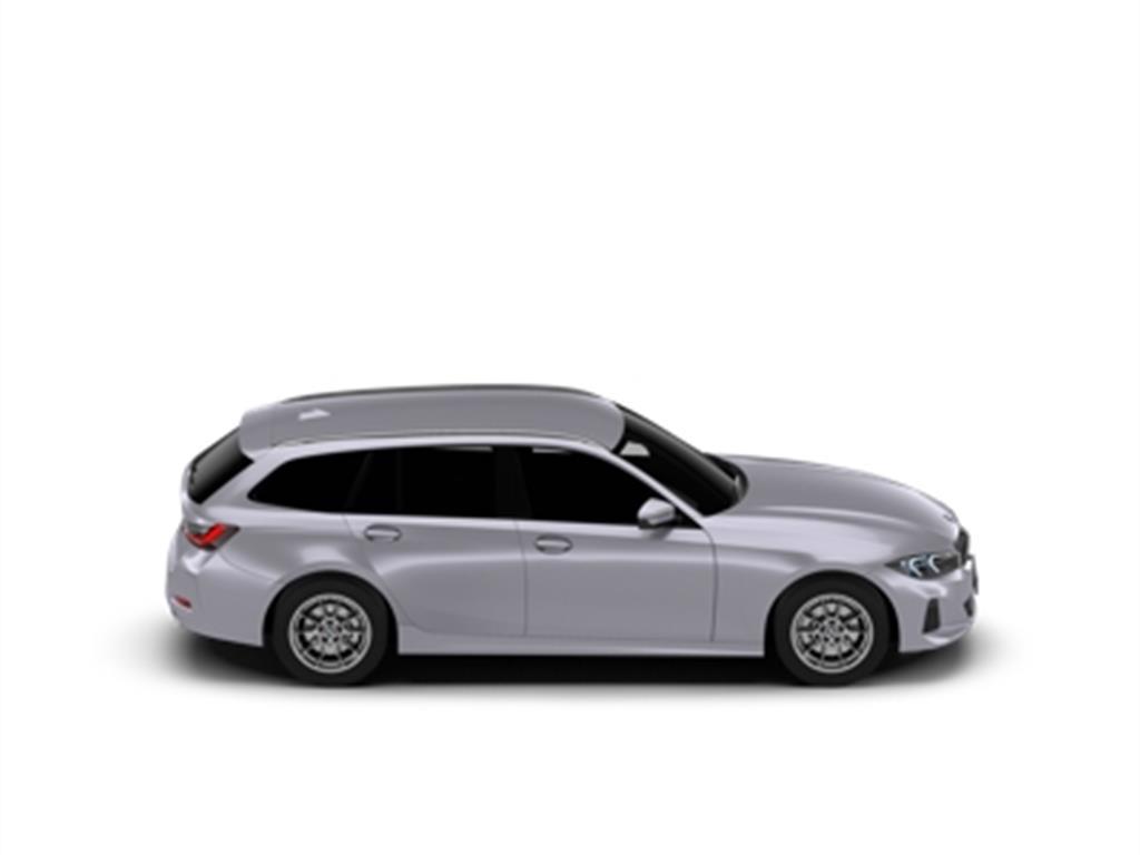 BMW 3 Series Touring 320i M Sport 5dr Step Auto Tech Pack Car Leasing ...