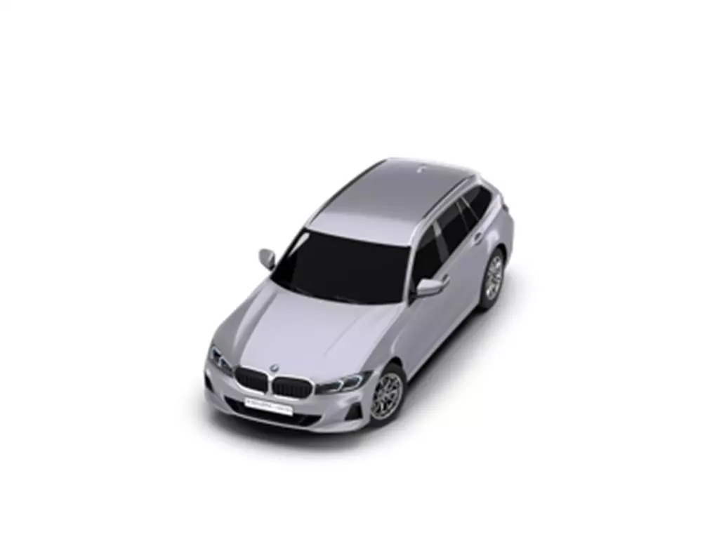 BMW 3 Series 330e xDrive M Sport 5dr Step Auto Tech/Pro Pack