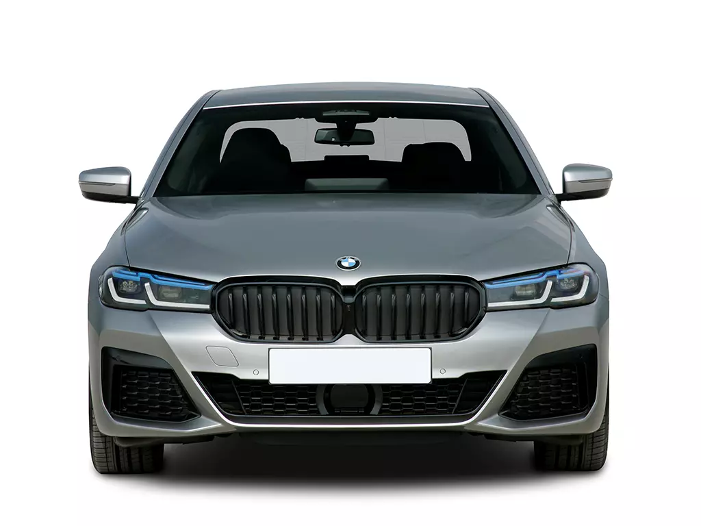 BMW 5 Series 520d MHT SE 4dr Step Auto