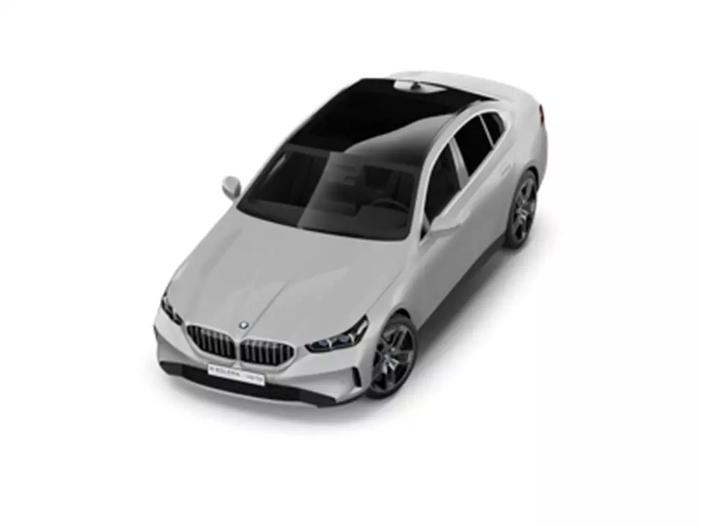BMW 5 Series 530e M Sport Pro 4dr Auto Comfort Plus