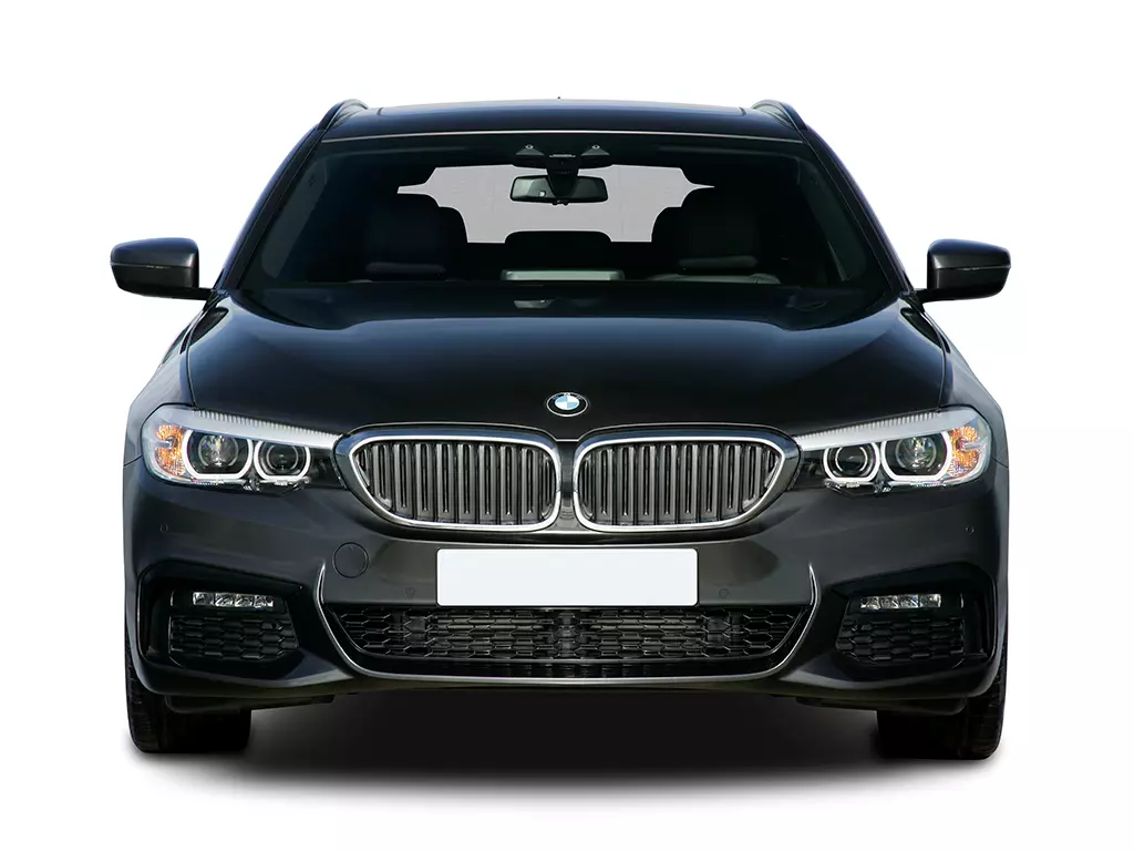 BMW 5 Series 530e SE 5dr Auto