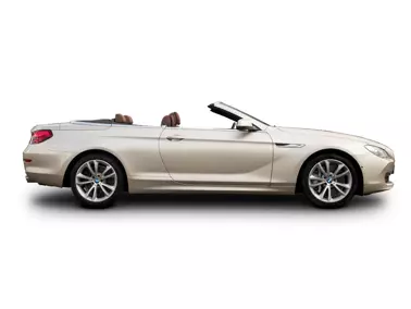 BMW 6 Series