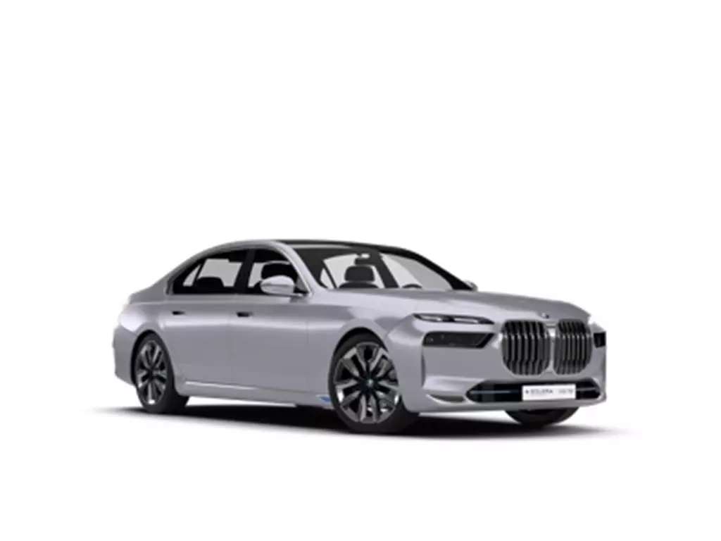 BMW 7 Series M760e xDrive 4dr Auto Ultimate Pack