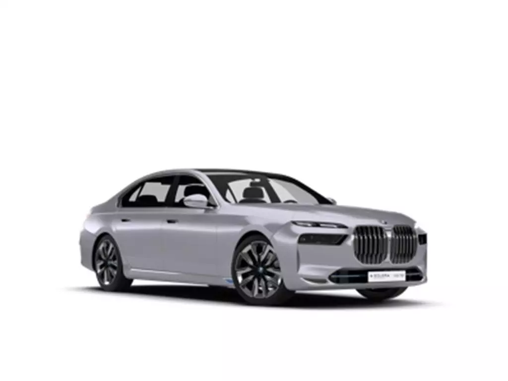 BMW 7 Series 750e xDrive Excellence 4dr Auto Executive Pack