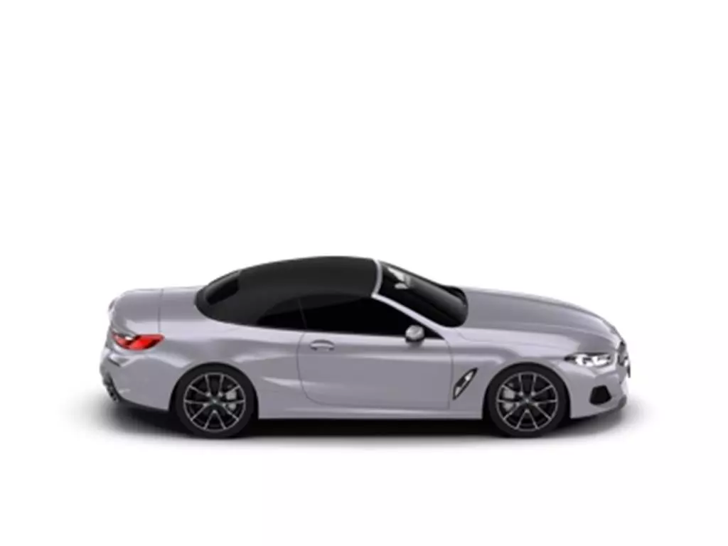 BMW 8 Series M850i xDrive 2dr Auto Ultimate Pack