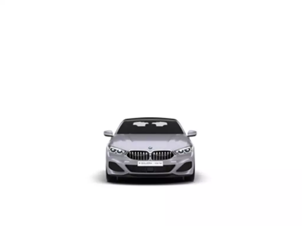 BMW 8 Series 840i M Sport 2dr Auto Ultimate Pack
