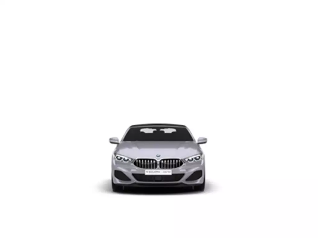 BMW 8 Series 840i M Sport 2dr Auto