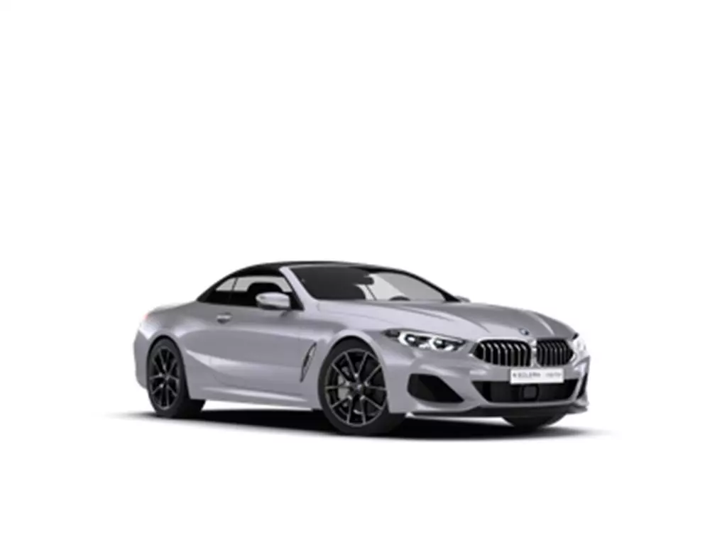 BMW 8 Series M850i xDrive 2dr Auto Ultimate Pack