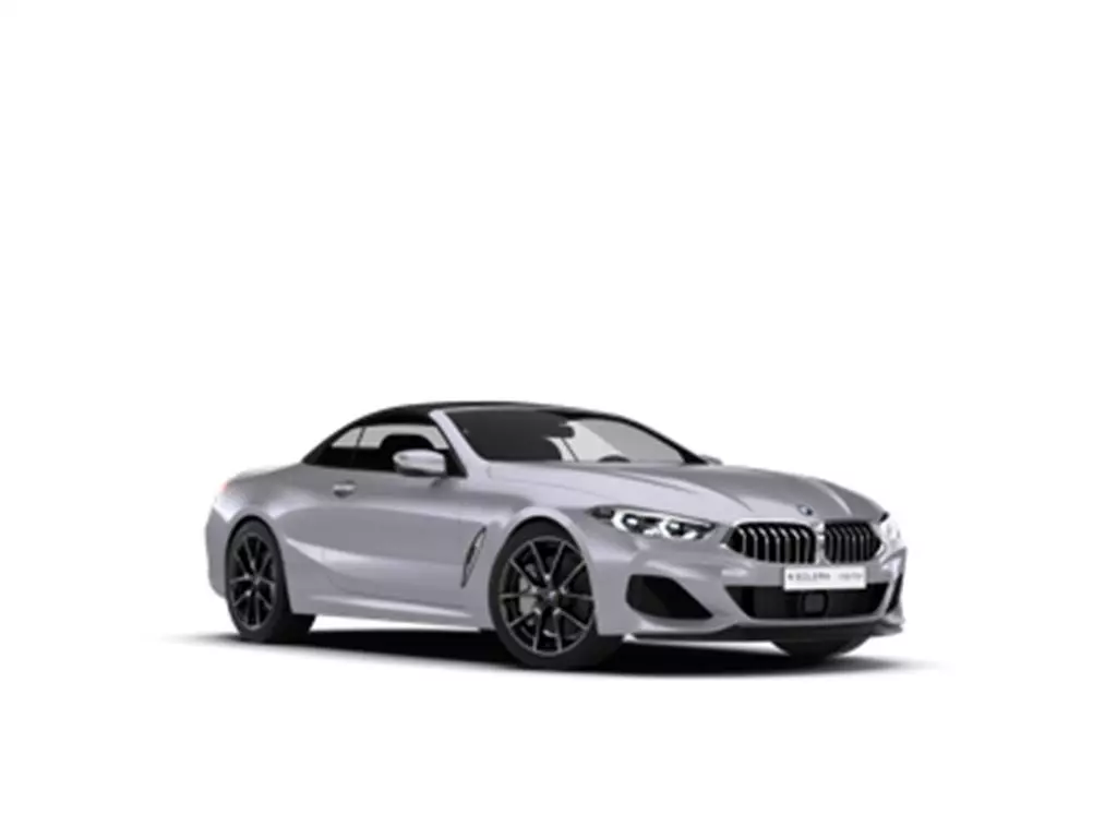 BMW 8 Series 840i M Sport 2dr Auto Ultimate Pack