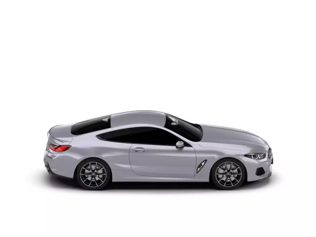 BMW 8 Series M850i xDrive 2dr Auto Ultimate Pack