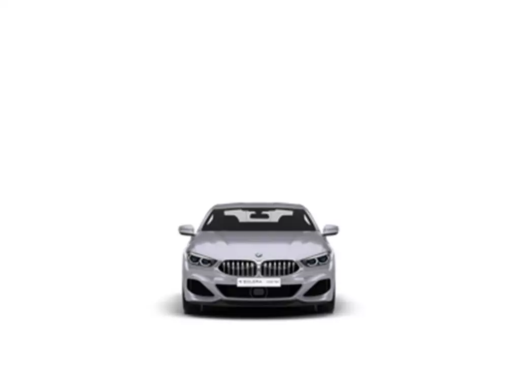 BMW 8 Series M850i xDrive 2dr Auto