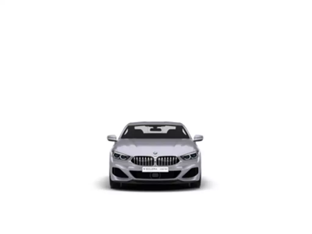 BMW 8 Series M850i xDrive 2dr Auto Ultimate Pack