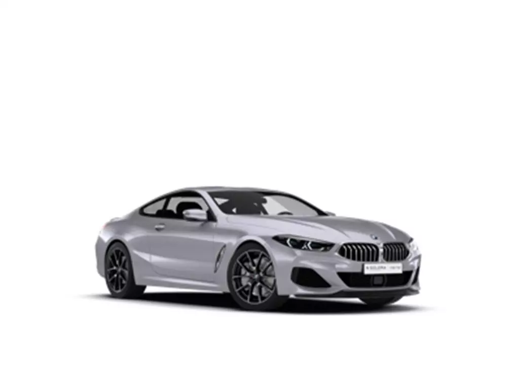 BMW 8 Series 840i M Sport 2dr Auto