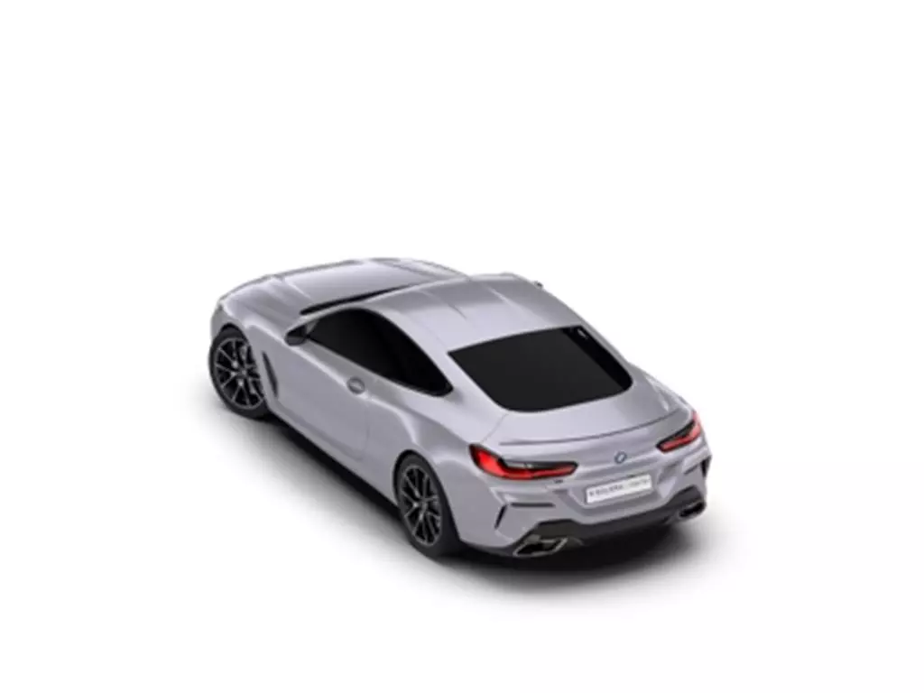 voiture miniature BMW 645 8 cm