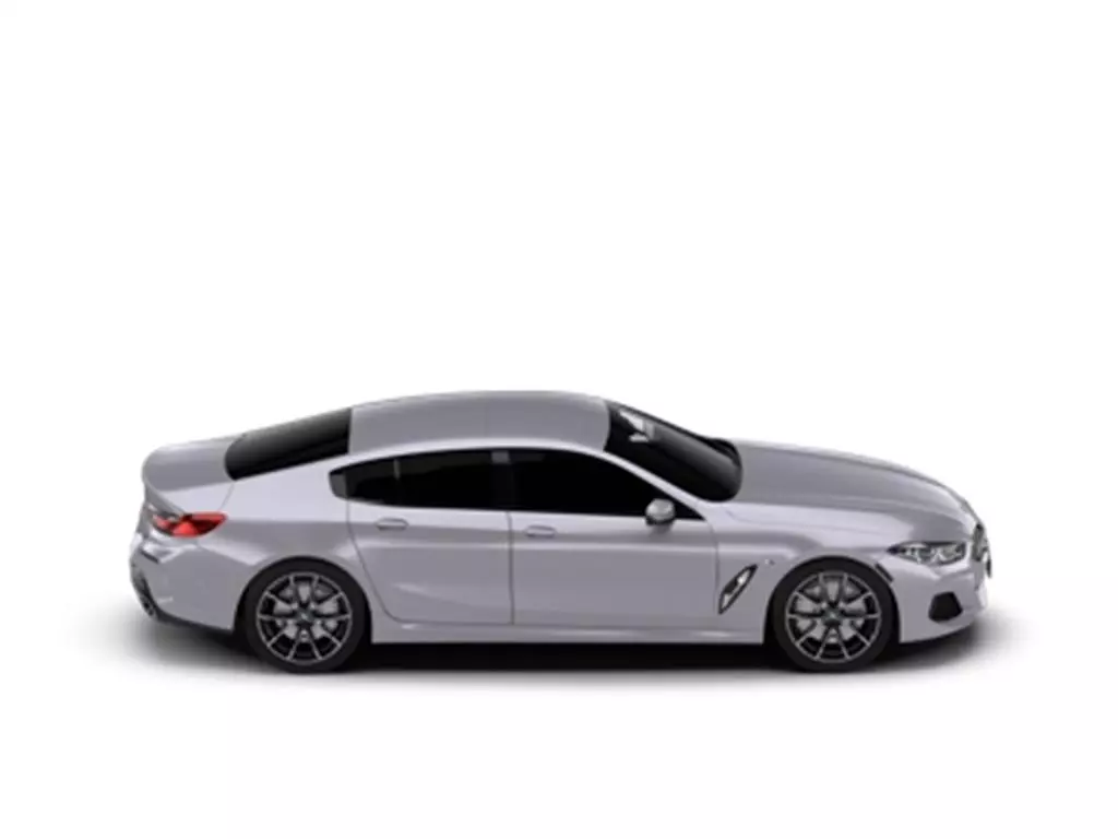 voiture miniature BMW 645 8 cm