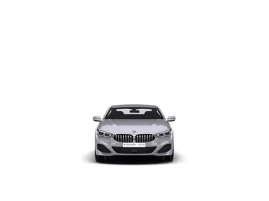 BMW 8 Series M850i xDrive 4dr Auto