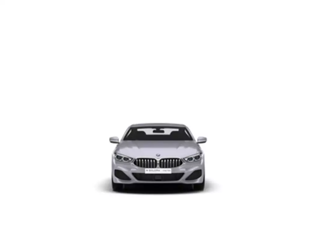 BMW 8 Series 840i M Sport 4dr Auto