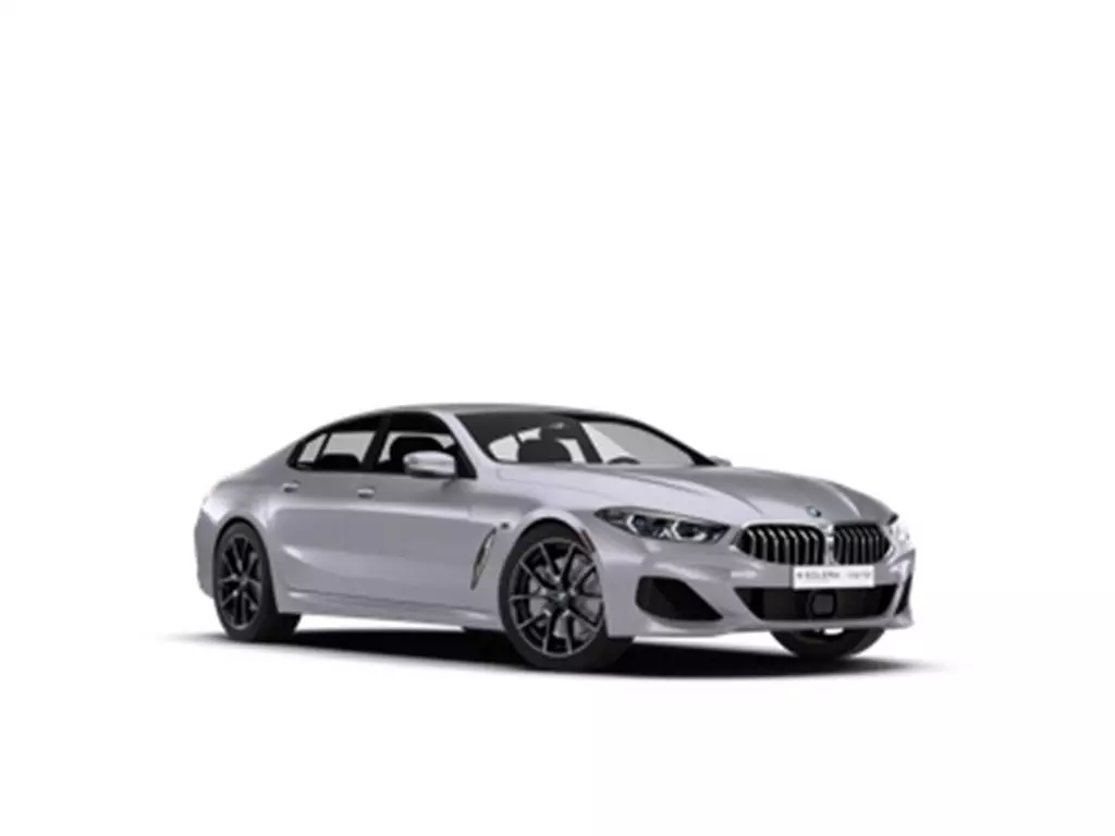 BMW 8 Series M850i xDrive 4dr Auto Ultimate Pack
