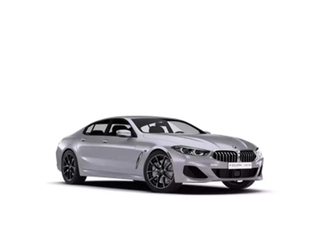 BMW 8 Series 840i M Sport 4dr Auto