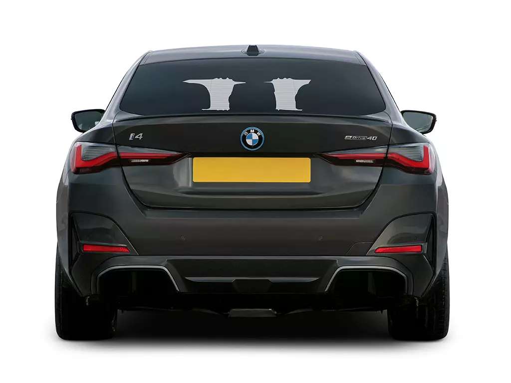 BMW i4 400kW M50 83.9kWh 5dr Auto