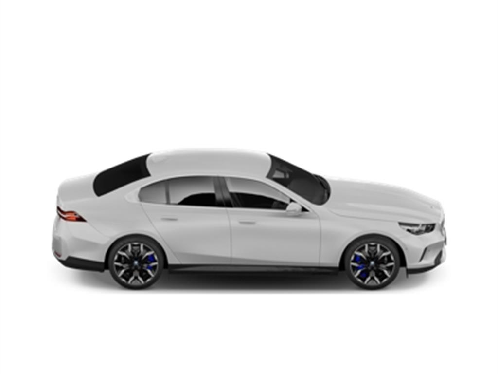 Bmw I5 Lease Deals 