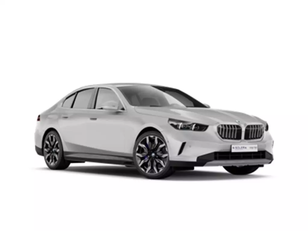 BMW i5 250kW eDrive40 Sport Edition 84kWh 4dr At Tec+Cmf+