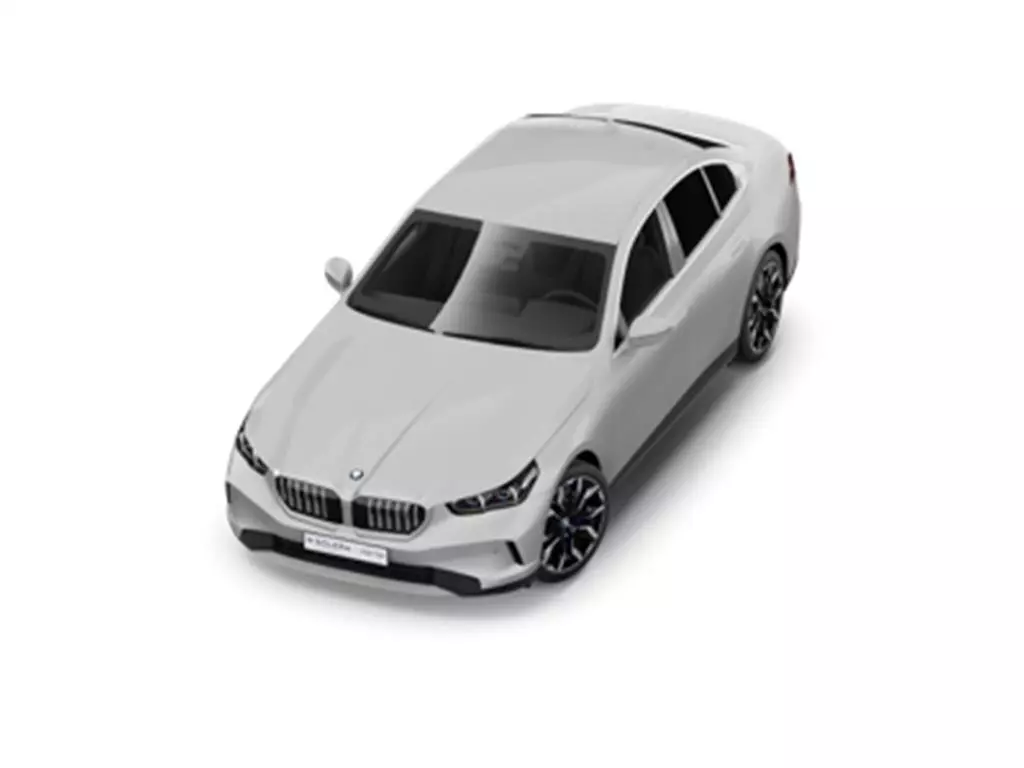 BMW i5 250kW eDr40 M Sport 84kWh 4dr Auto Comfort+/22kW