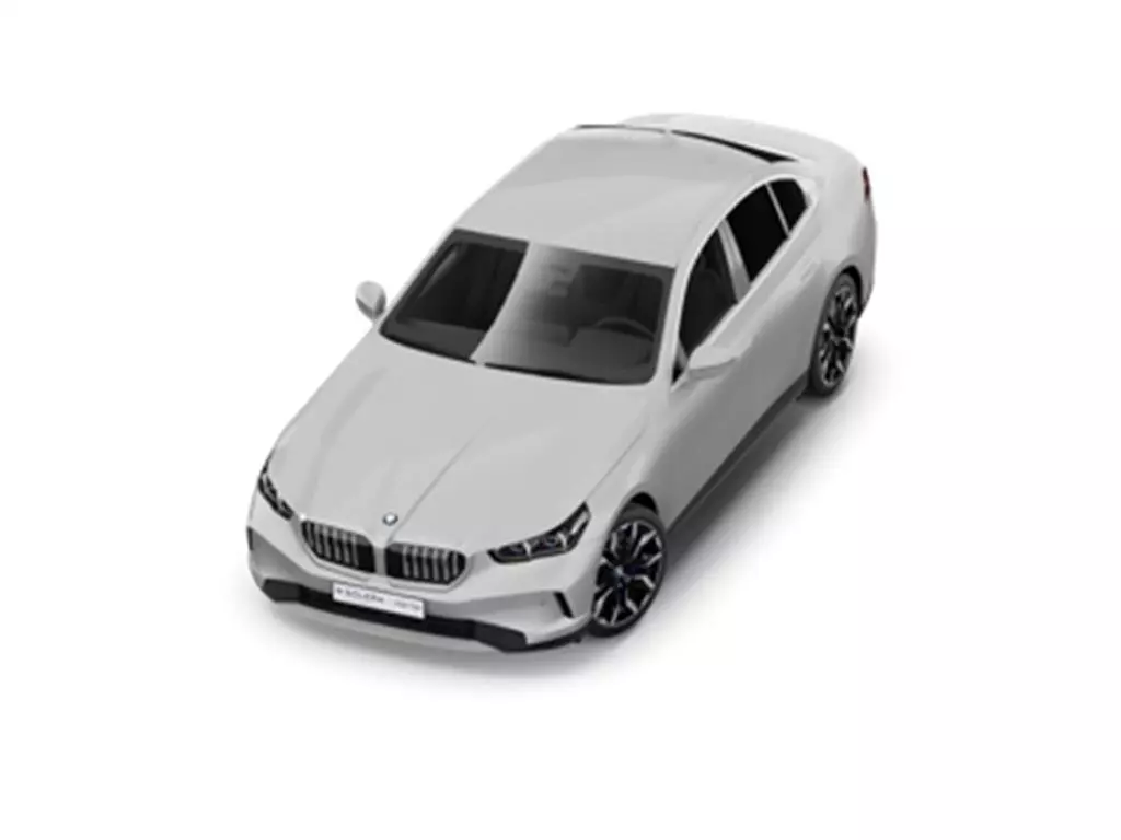 BMW i5 250kW eDrive40 M Sport Pro 84kWh 4dr Auto 22kWCh