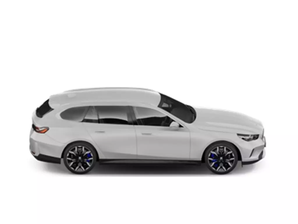 BMW i5 250kW eDr40 M Sport Pro 84kWh 4dr At Tec+Cmf+/22kW