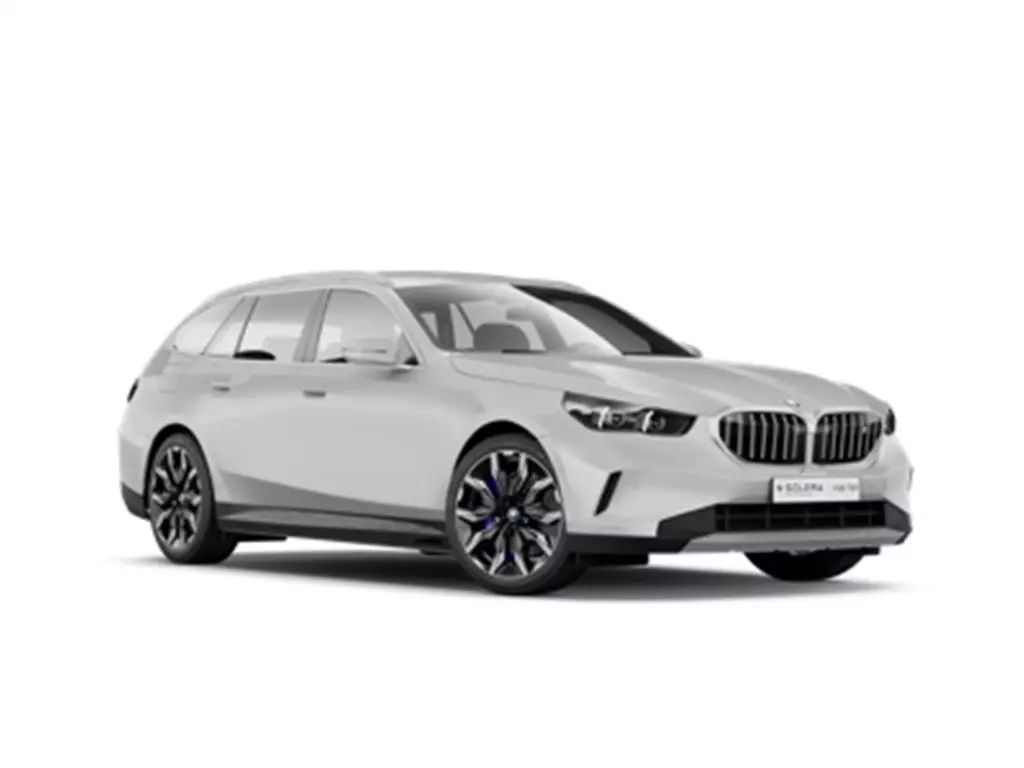 BMW i5 250kW eDrive40 Sport Edition 84kWh 5dr At Tec+Cmf+