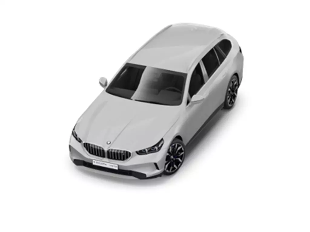 BMW i5 250kW eDr40 M Sport 84kWh 4dr Auto Comfort+/22kW