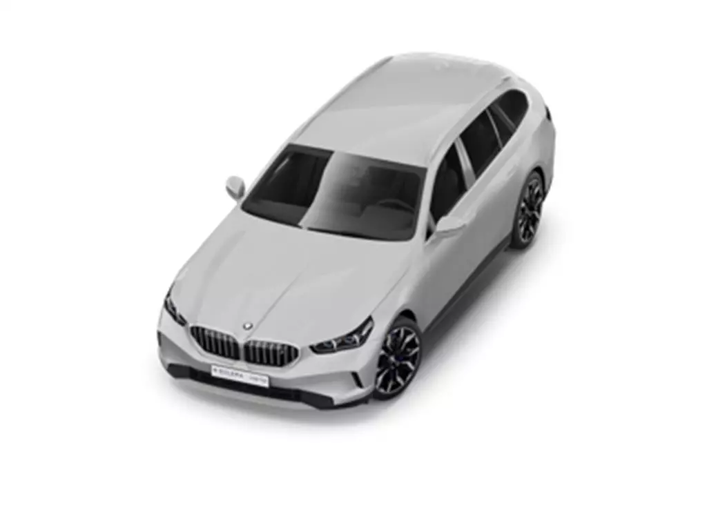 BMW i5 442kW M60 xDrive 84kWh 4dr Auto