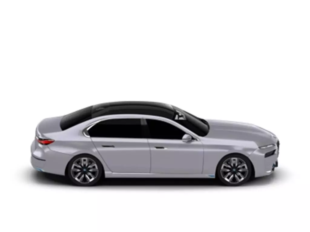 BMW i7 400kW xDrive60 Excellence 105.7kWh 4dr Auto Exec