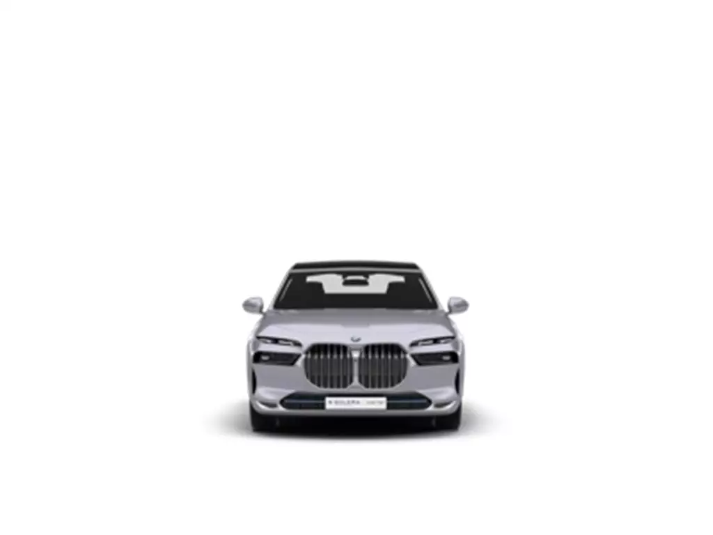 BMW i7 400kW xDrive60 Excellence 105.7kWh 4dr Auto Exec