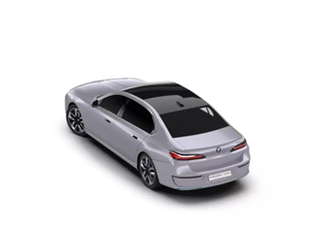 BMW i7 400kW xDrive60 Excellence 105.7kWh 4dr Auto Exec