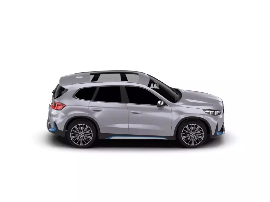 BMW ix1 150kW eDrive20 xLine 65kWh 5dr Auto Tech+