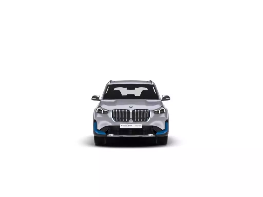BMW ix1 150kW eDrive20 xLine 65kWh 5dr Auto 22kWCh