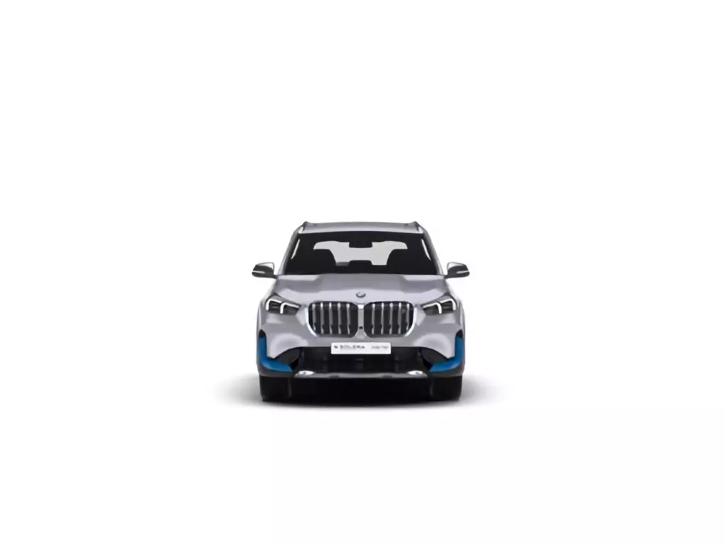 BMW ix1 150kW eDrive20 xLine 65kWh 5dr Auto