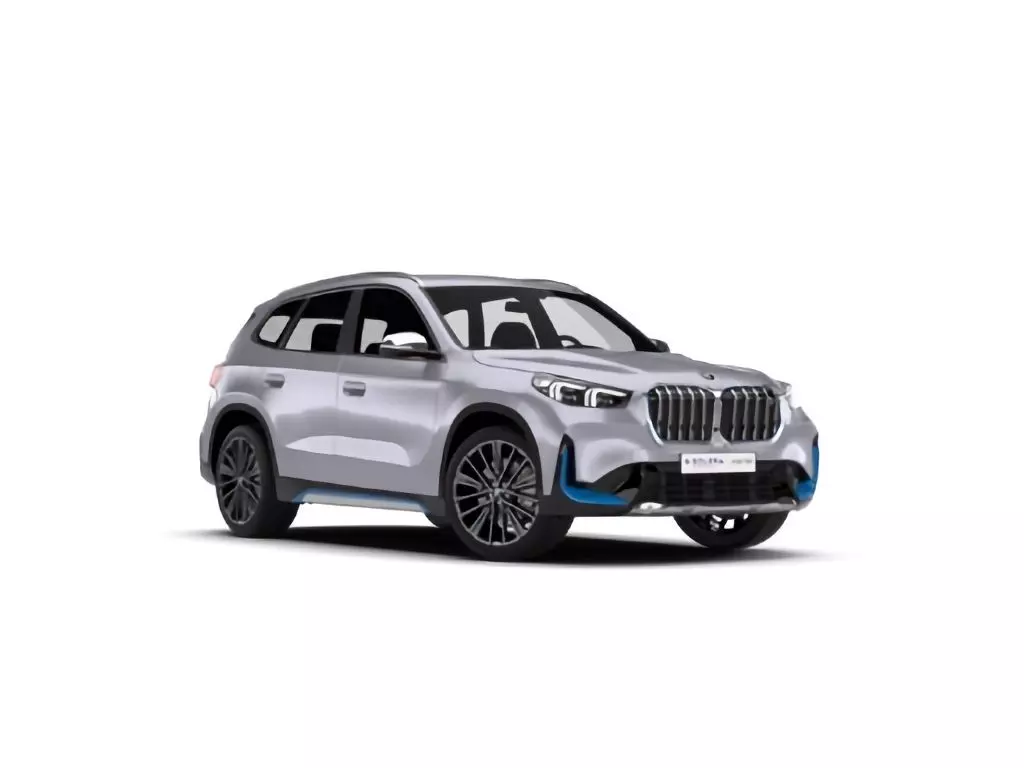 BMW ix1 150kW eDrive20 M Sport 65kWh 5dr Auto 22kWCh