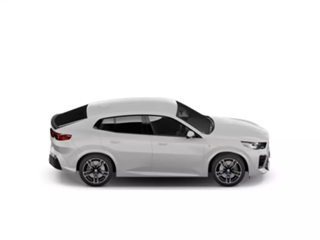 BMW ix2 150kW eDrive20 Shadow Ed 65kWh 5dr Auto Tech+