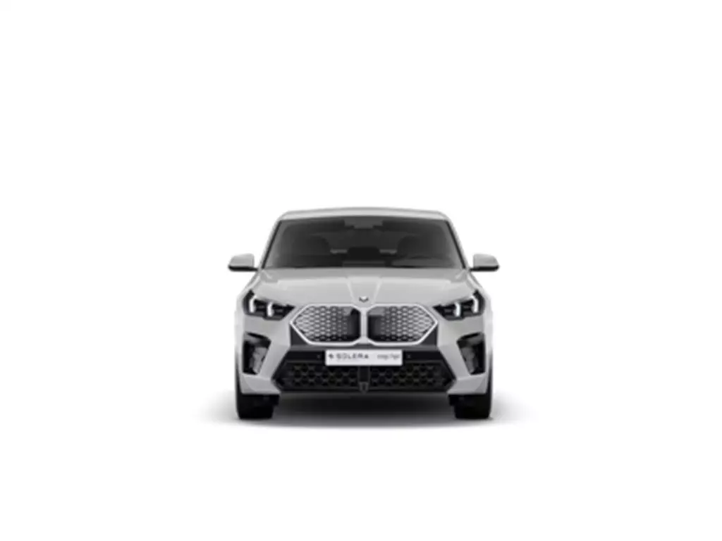 BMW ix2 150kW eDrive20 Shadow Ed 65kWh 5dr Auto Tech+