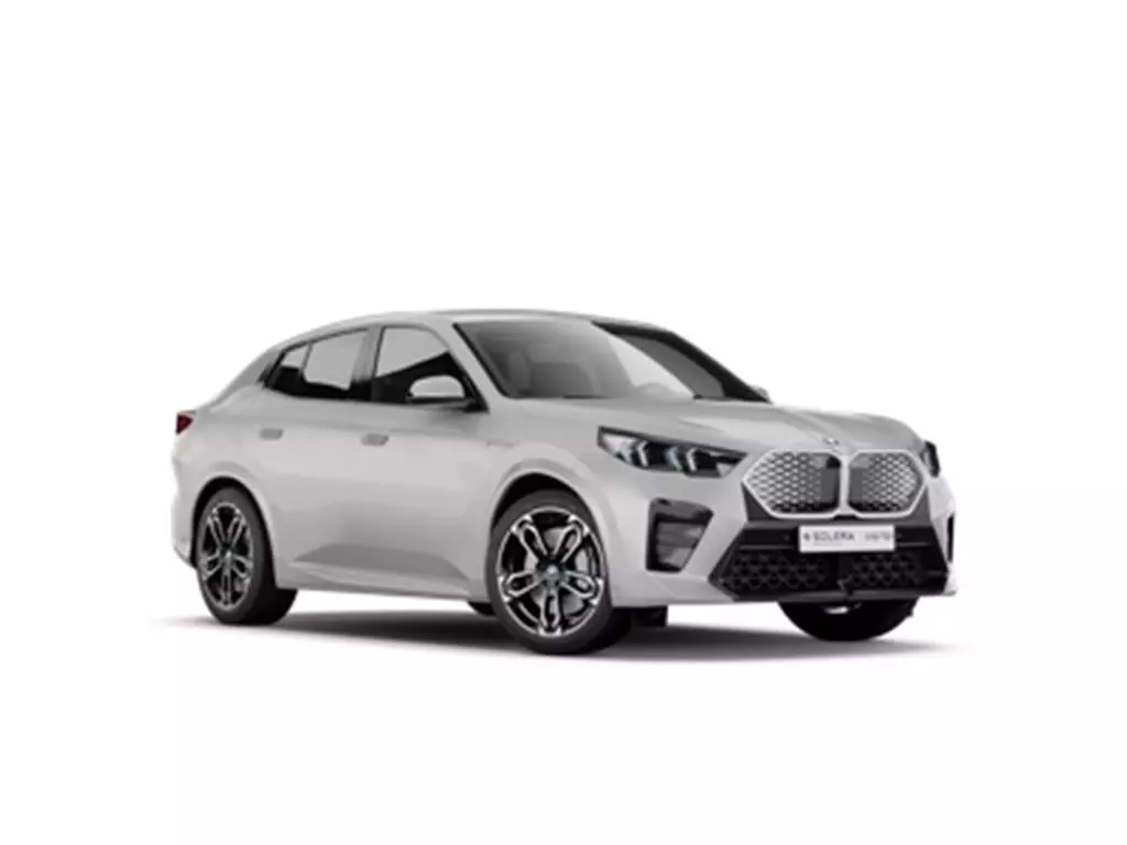 BMW ix2 150kW eDrive20 Shadow Ed 65kWh 5dr Auto Tech+