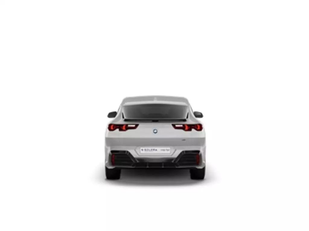 BMW ix2 150kW eDrive20 Shadow Ed 65kWh 5dr Auto Tech+