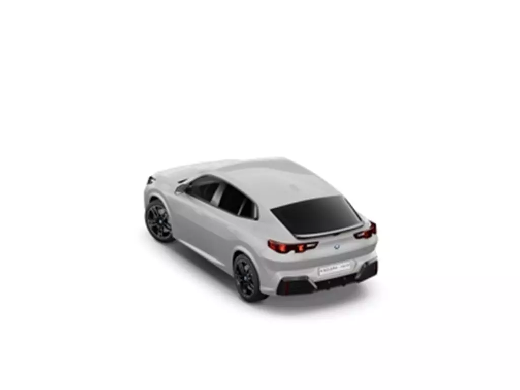 BMW ix2 150kW eDrive20 Shadow Ed 65kWh 5dr Auto Tech+
