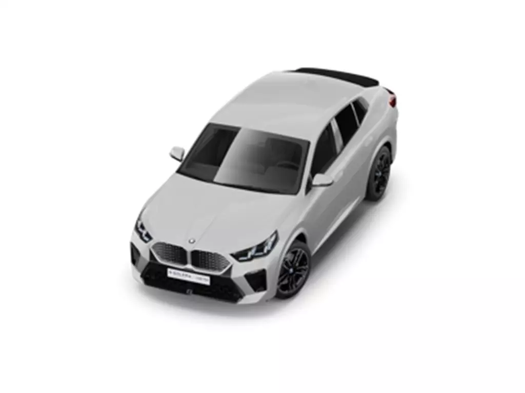 BMW ix2 150kW eDrive20 Shadow Ed 65kWh 5dr Auto Tech+
